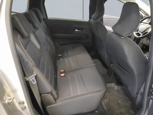 Dacia Jogger TCe 110 5 places GSR2 Expression - Photo 18