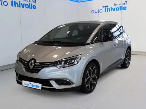 Renault Scenic Scenic TCe 140 EDC Techno - Photo 0