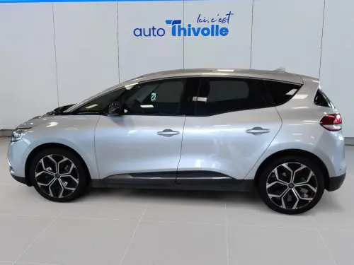 Renault Scenic Scenic TCe 140 EDC Techno - Photo 1