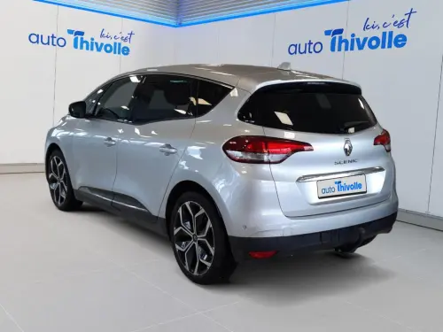 Renault Scenic Scenic TCe 140 EDC Techno - Photo 2