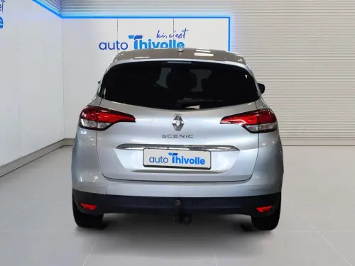 Renault Scenic Scenic TCe 140 EDC Techno - Photo 3