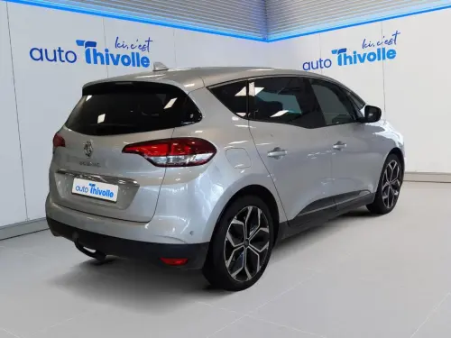 Renault Scenic Scenic TCe 140 EDC Techno - Photo 4