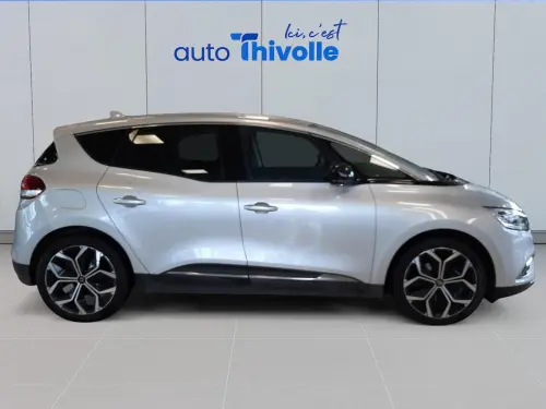 Renault Scenic Scenic TCe 140 EDC Techno - Photo 5