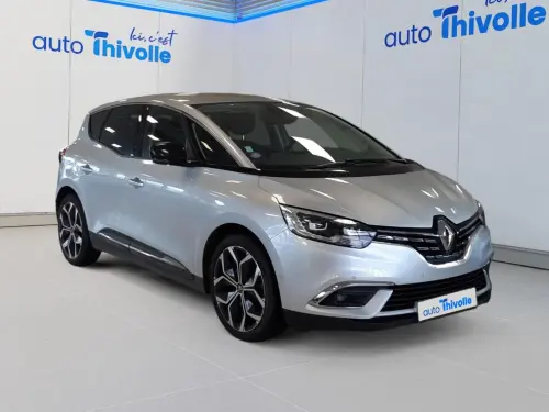 Renault Scenic Scenic TCe 140 EDC Techno - Photo 6