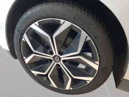 Renault Scenic Scenic TCe 140 EDC Techno - Photo 8