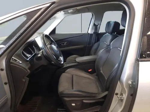 Renault Scenic Scenic TCe 140 EDC Techno - Photo 9