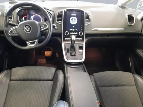 Renault Scenic Scenic TCe 140 EDC Techno - Photo 11