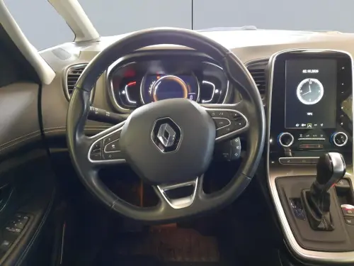 Renault Scenic Scenic TCe 140 EDC Techno - Photo 12