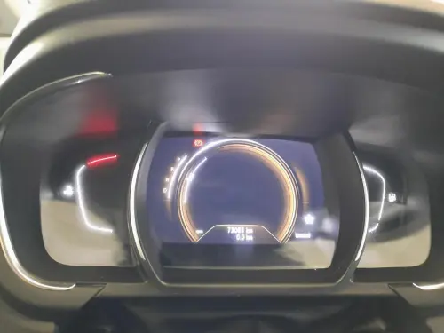 Renault Scenic Scenic TCe 140 EDC Techno - Photo 13