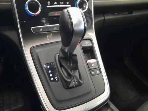 Renault Scenic Scenic TCe 140 EDC Techno - Photo 14