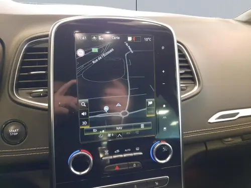 Renault Scenic Scenic TCe 140 EDC Techno - Photo 15