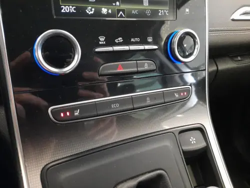 Renault Scenic Scenic TCe 140 EDC Techno - Photo 17