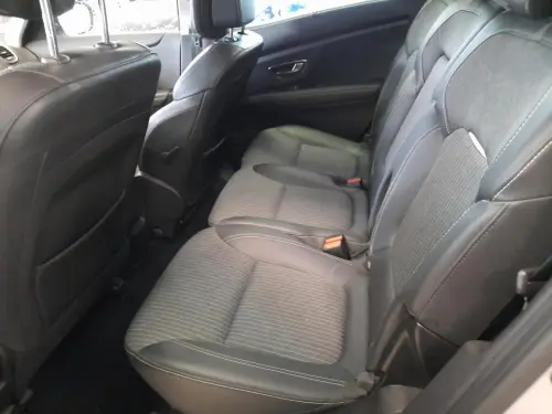 Renault Scenic Scenic TCe 140 EDC Techno - Photo 19