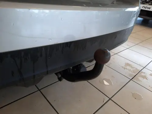 Renault Scenic Scenic TCe 140 EDC Techno - Photo 21