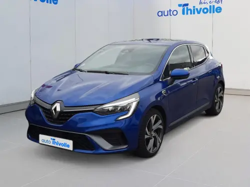 Renault Clio Clio E-Tech 140 - 21N R.S. Line - Photo 0