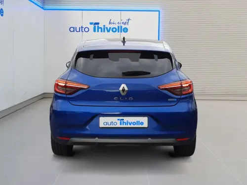 Renault Clio Clio E-Tech 140 - 21N R.S. Line - Photo 3