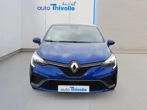 Renault Clio Clio E-Tech 140 - 21N R.S. Line - Photo 7