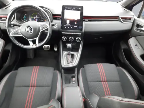 Renault Clio Clio E-Tech 140 - 21N R.S. Line - Photo 11