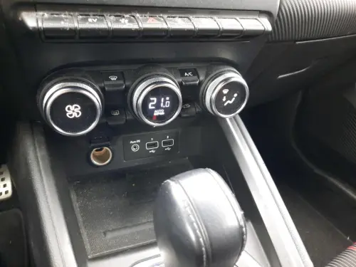 Renault Clio Clio E-Tech 140 - 21N R.S. Line - Photo 13