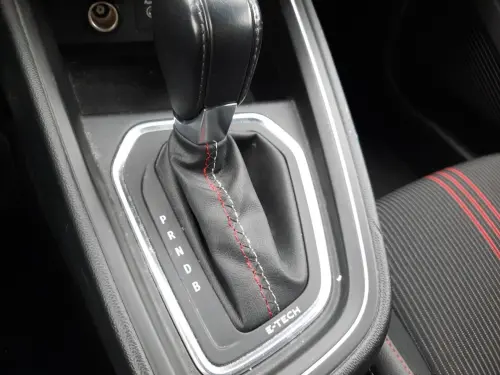 Renault Clio Clio E-Tech 140 - 21N R.S. Line - Photo 14