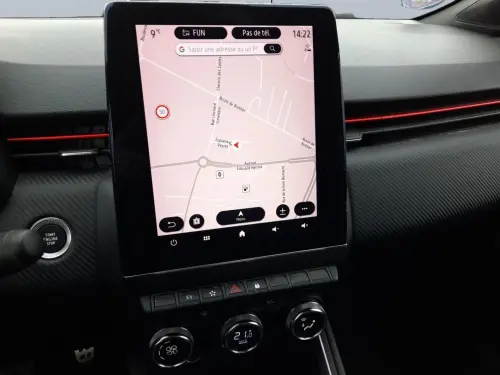 Renault Clio Clio E-Tech 140 - 21N R.S. Line - Photo 15