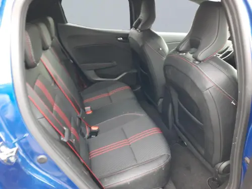 Renault Clio Clio E-Tech 140 - 21N R.S. Line - Photo 17