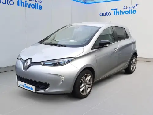 Renault Zoe R90 Zen - Photo 0