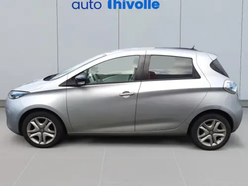 Renault Zoe R90 Zen - Photo 1