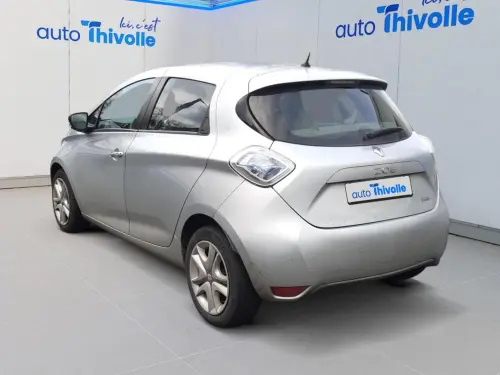 Renault Zoe R90 Zen - Photo 2