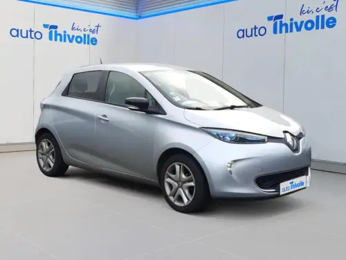 Renault Zoe R90 Zen - Photo 6