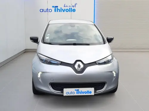 Renault Zoe R90 Zen - Photo 7