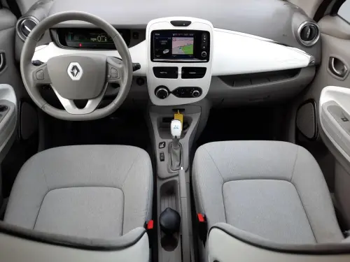 Renault Zoe R90 Zen - Photo 11