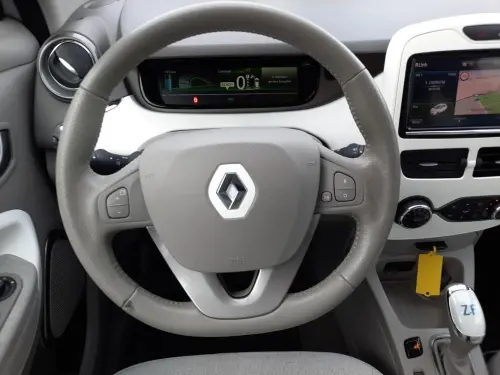 Renault Zoe R90 Zen - Photo 12