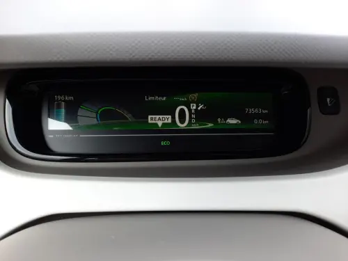 Renault Zoe R90 Zen - Photo 13