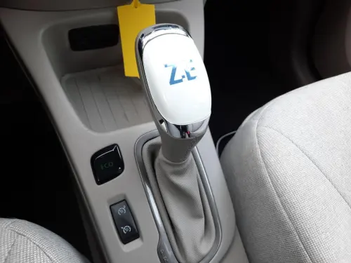 Renault Zoe R90 Zen - Photo 14