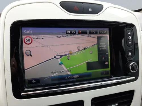 Renault Zoe R90 Zen - Photo 17