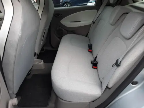 Renault Zoe R90 Zen - Photo 19