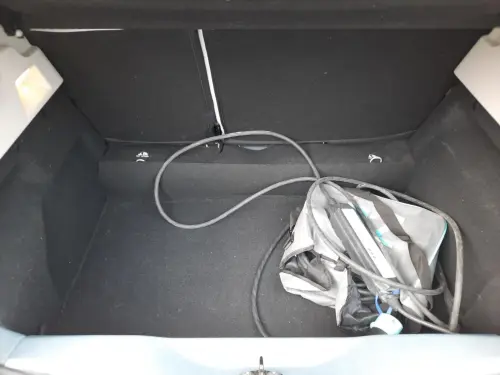 Renault Zoe R90 Zen - Photo 20