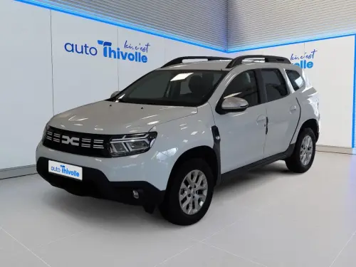 Dacia Duster TCe 130 4x2 Expression - Photo 0