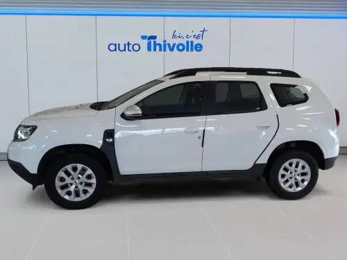 Dacia Duster TCe 130 4x2 Expression - Photo 1