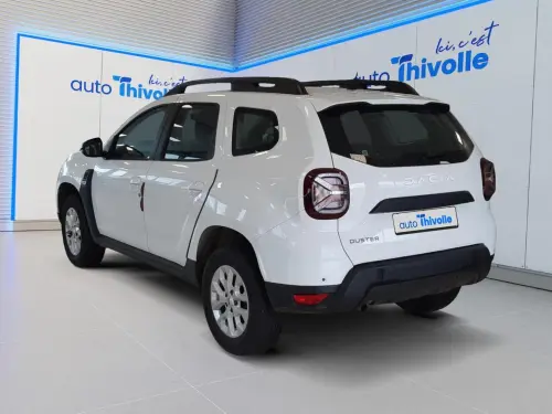 Dacia Duster TCe 130 4x2 Expression - Photo 2