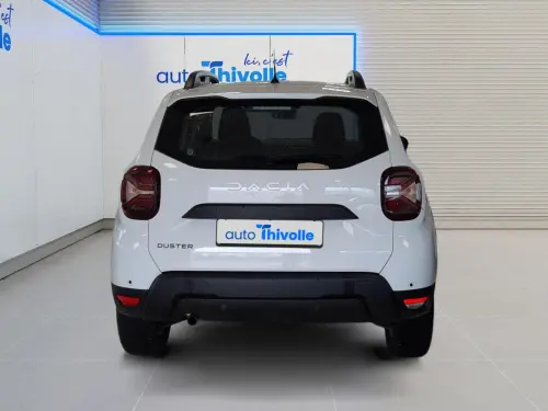 Dacia Duster TCe 130 4x2 Expression - Photo 3