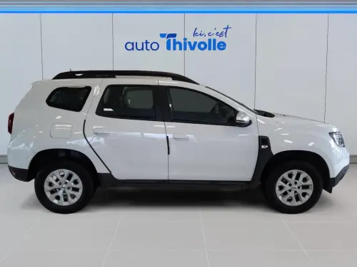 Dacia Duster TCe 130 4x2 Expression - Photo 5