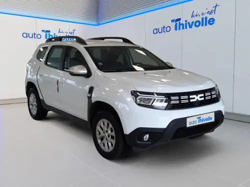 Dacia Duster TCe 130 4x2 Expression - Photo 6