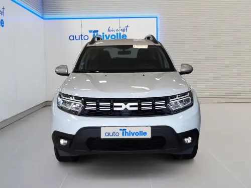 Dacia Duster TCe 130 4x2 Expression - Photo 7