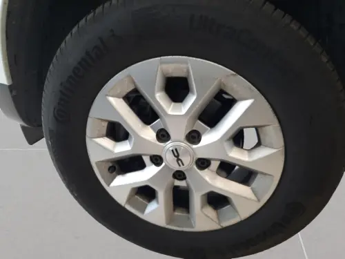 Dacia Duster TCe 130 4x2 Expression - Photo 8