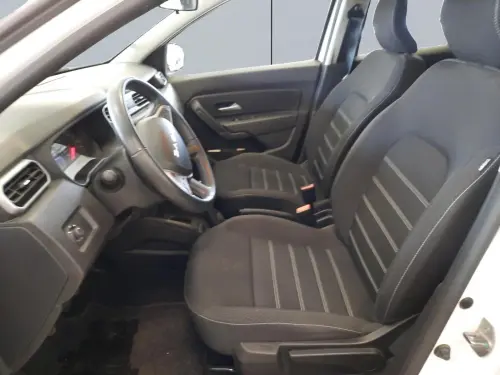 Dacia Duster TCe 130 4x2 Expression - Photo 9