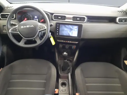 Dacia Duster TCe 130 4x2 Expression - Photo 11