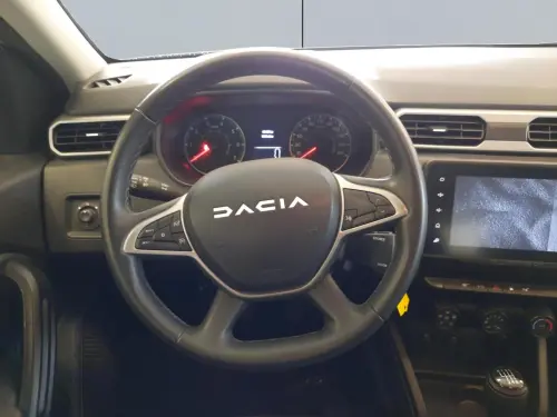 Dacia Duster TCe 130 4x2 Expression - Photo 12