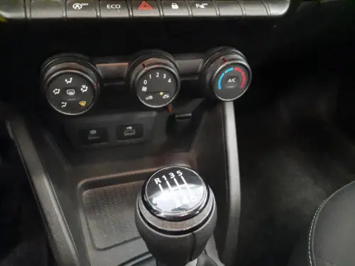 Dacia Duster TCe 130 4x2 Expression - Photo 14